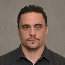 Jaime Cernuda
